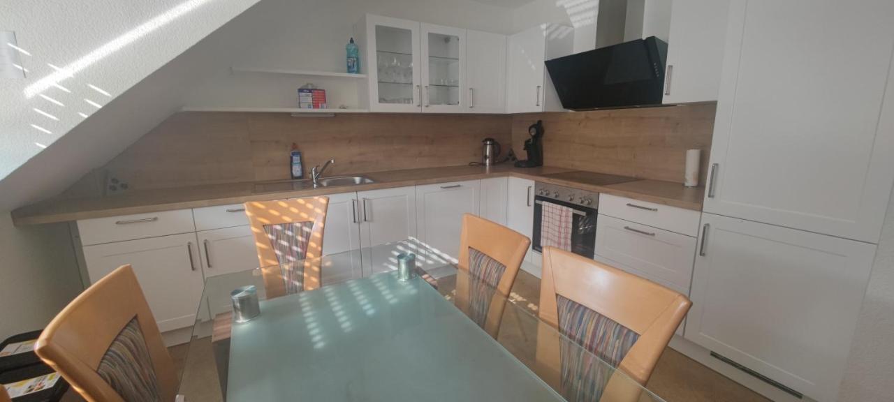 Ferienwohnung Zwischen Rhein Und Schwarzwald Bischweier Εξωτερικό φωτογραφία