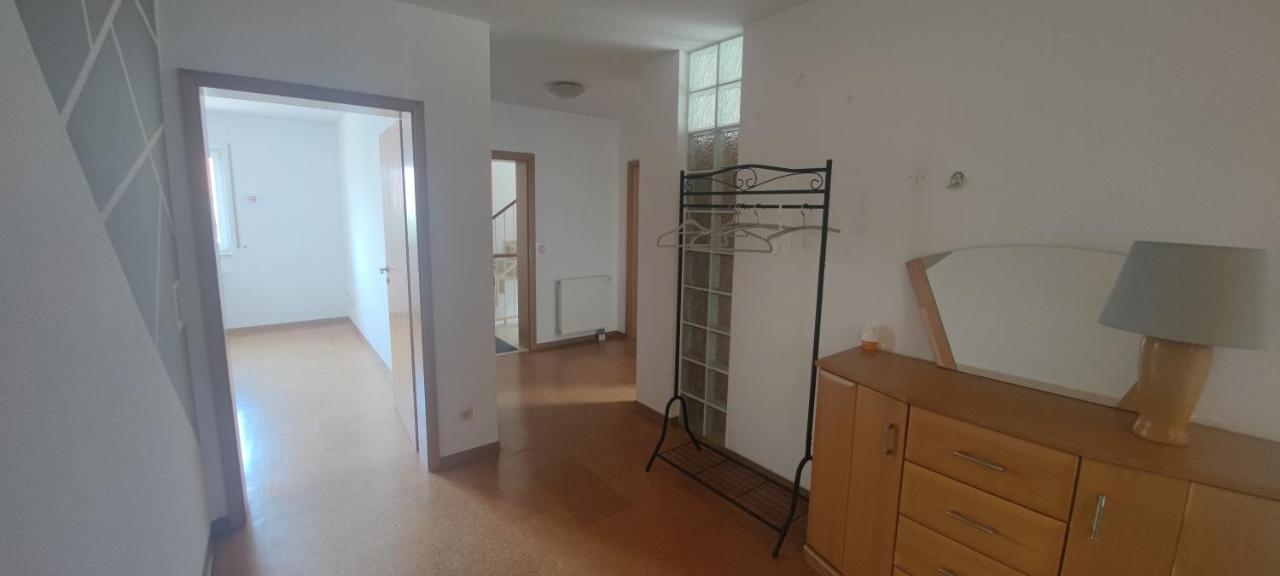 Ferienwohnung Zwischen Rhein Und Schwarzwald Bischweier Εξωτερικό φωτογραφία