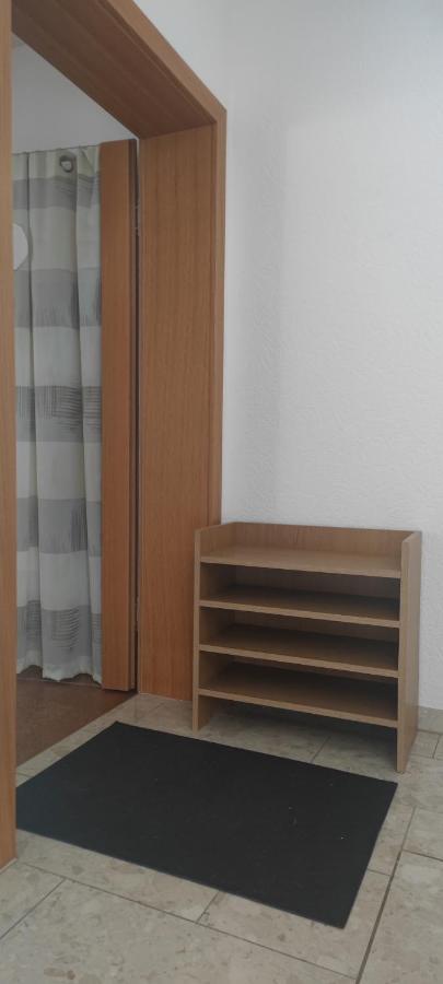 Ferienwohnung Zwischen Rhein Und Schwarzwald Bischweier Εξωτερικό φωτογραφία
