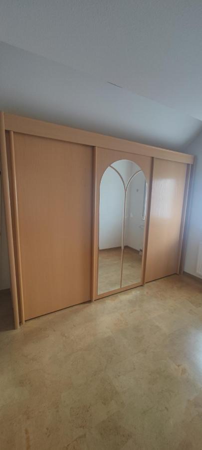 Ferienwohnung Zwischen Rhein Und Schwarzwald Bischweier Εξωτερικό φωτογραφία