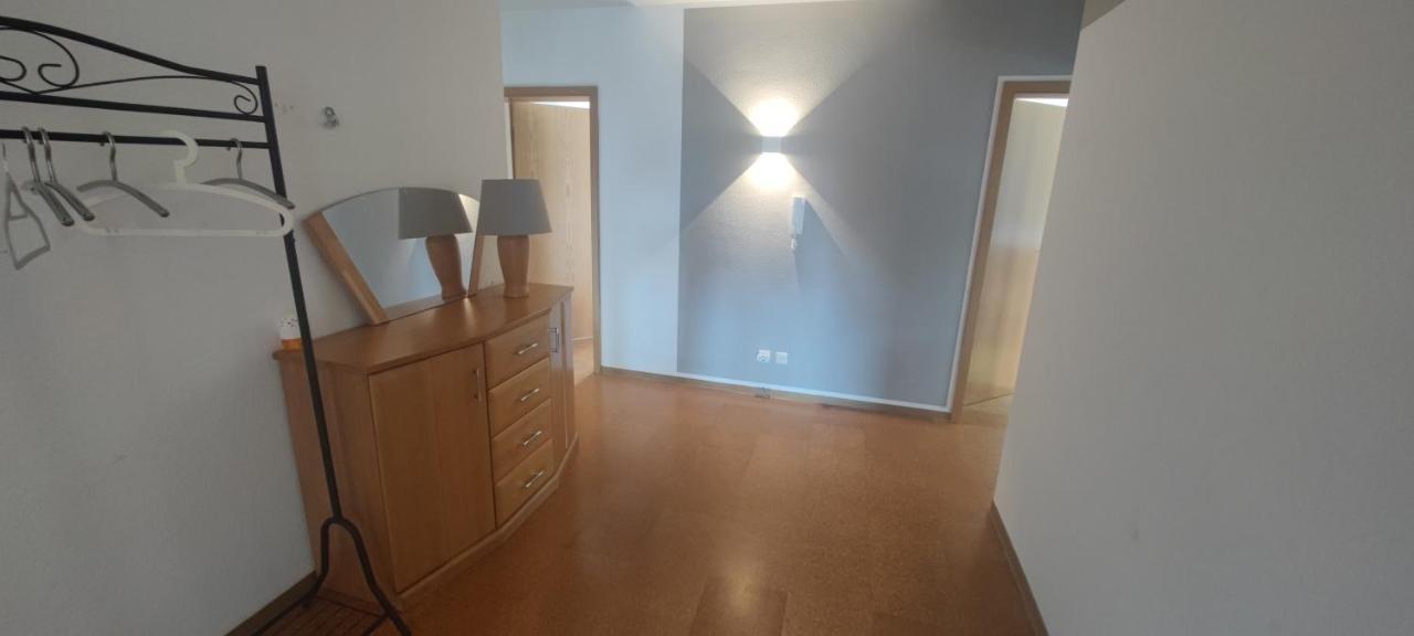 Ferienwohnung Zwischen Rhein Und Schwarzwald Bischweier Εξωτερικό φωτογραφία