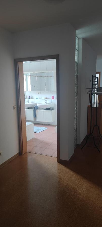 Ferienwohnung Zwischen Rhein Und Schwarzwald Bischweier Εξωτερικό φωτογραφία