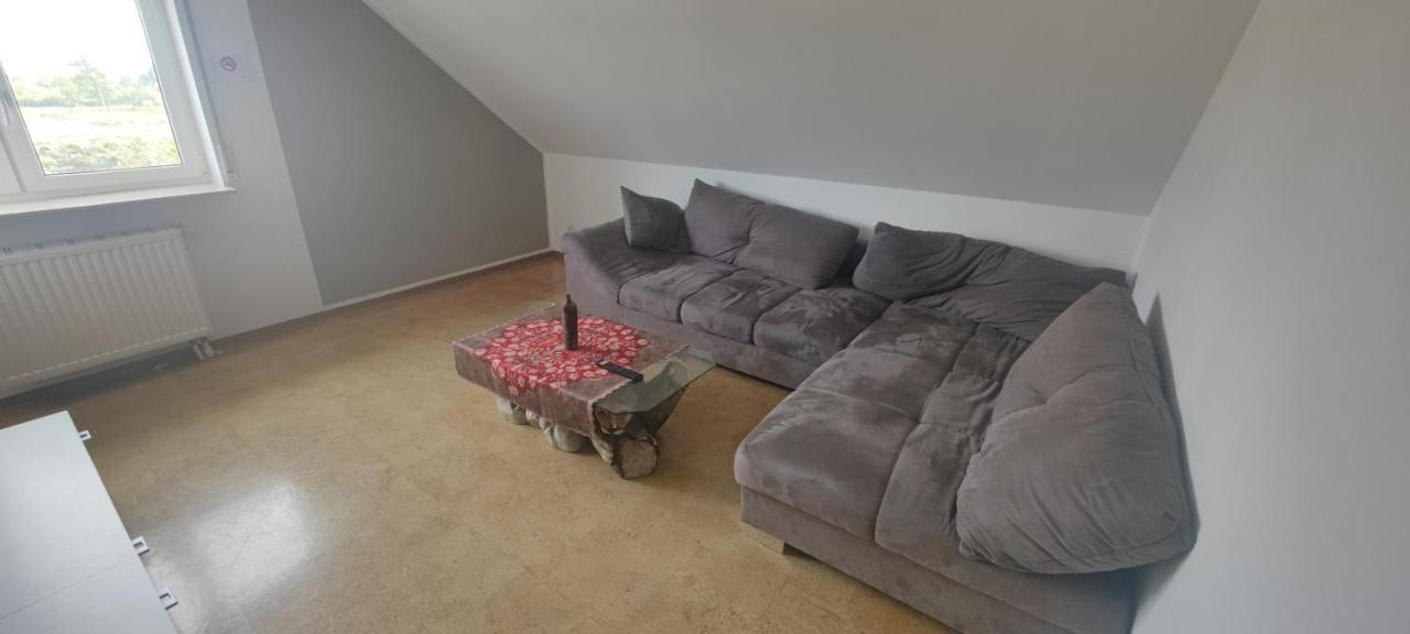 Ferienwohnung Zwischen Rhein Und Schwarzwald Bischweier Εξωτερικό φωτογραφία