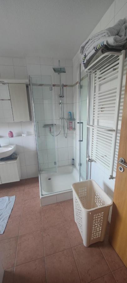 Ferienwohnung Zwischen Rhein Und Schwarzwald Bischweier Εξωτερικό φωτογραφία