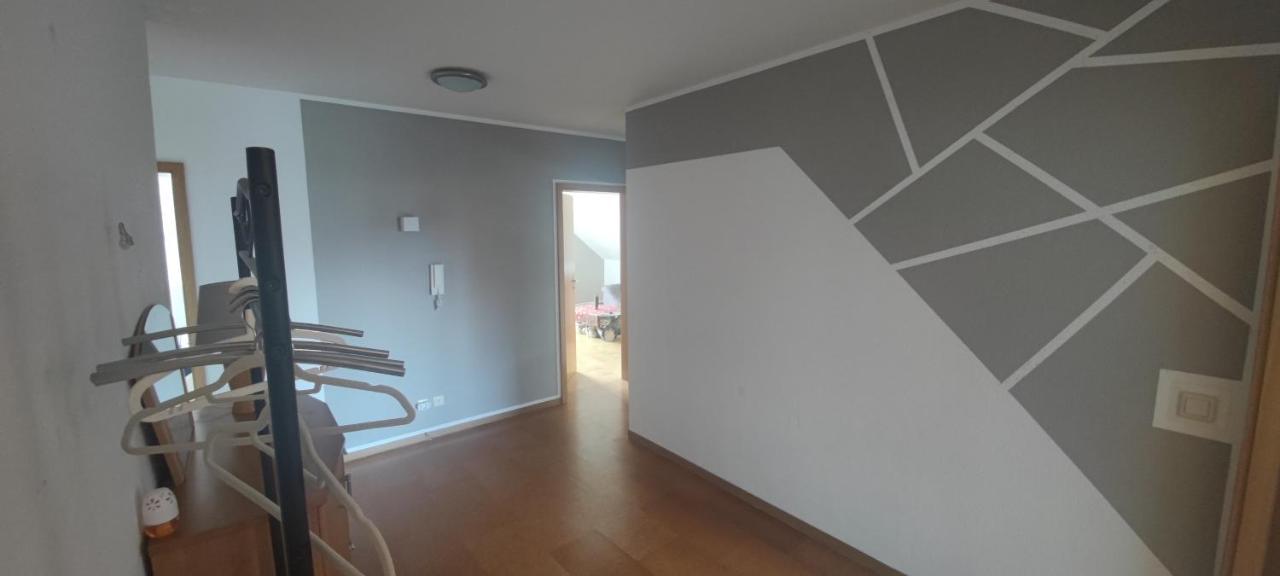 Ferienwohnung Zwischen Rhein Und Schwarzwald Bischweier Εξωτερικό φωτογραφία