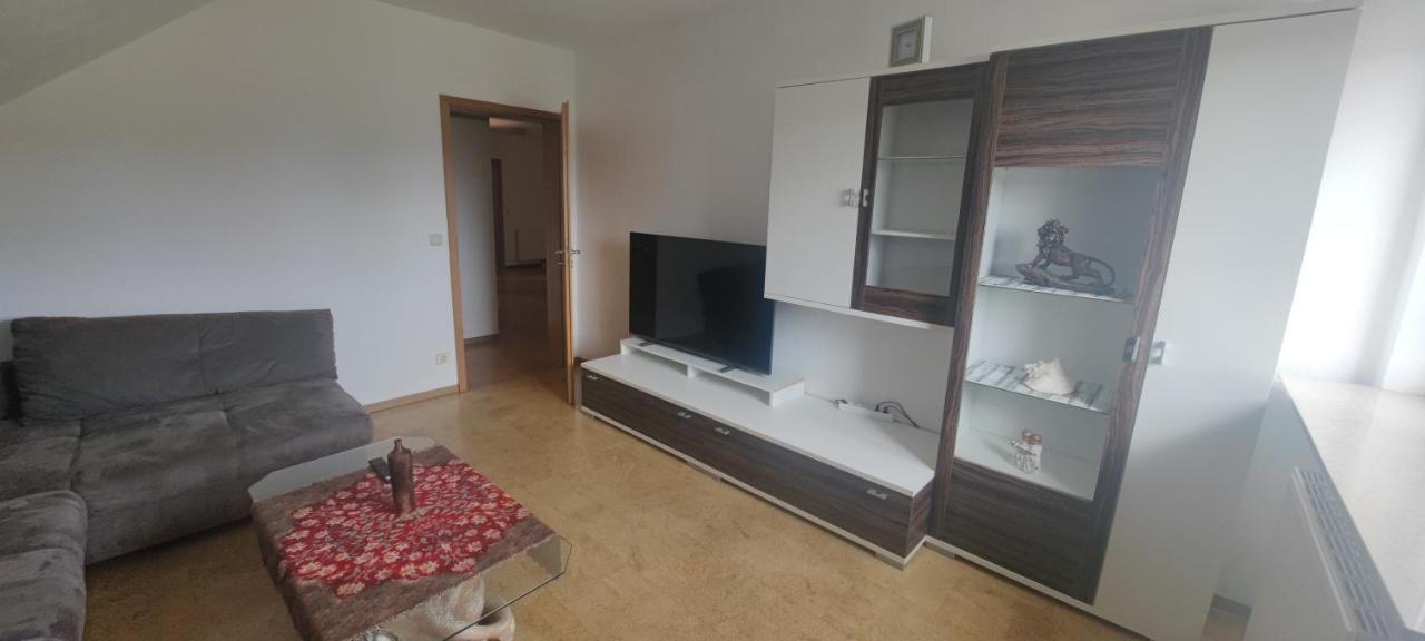 Ferienwohnung Zwischen Rhein Und Schwarzwald Bischweier Εξωτερικό φωτογραφία