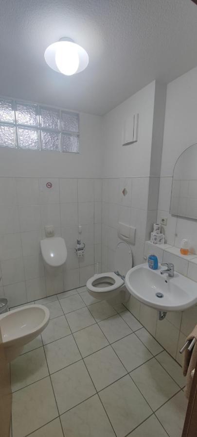 Ferienwohnung Zwischen Rhein Und Schwarzwald Bischweier Εξωτερικό φωτογραφία